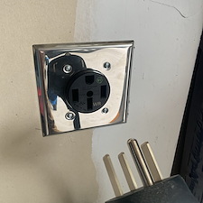 Project-Spotlight-Tesla-EV-Charger-Repair-in-Millville-Delaware 0
